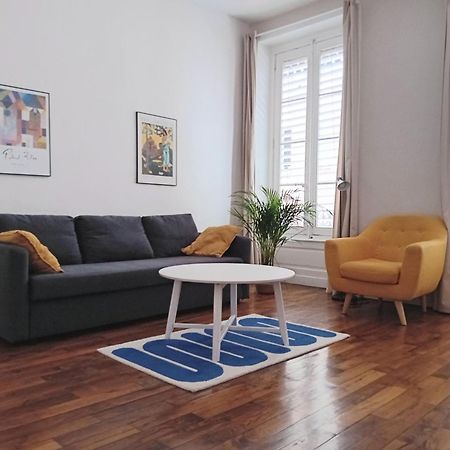 Апартаменти Authentik Duguesclin -Lyon 3 Екстер'єр фото